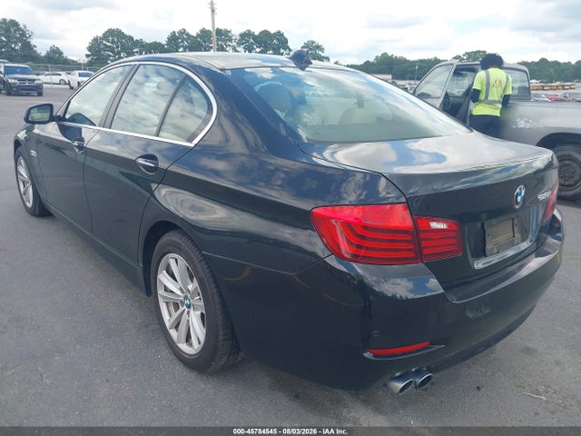 Продаж на аукціоні авто 2016 Bmw 528i, vin: WBA5A5C53GG347022, номер лоту: 45784545