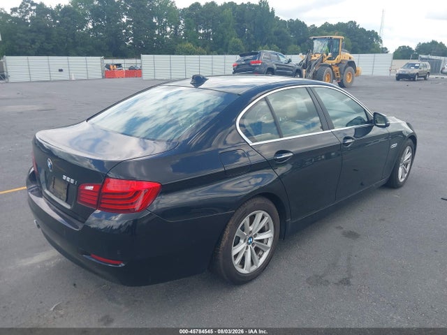Продаж на аукціоні авто 2016 Bmw 528i, vin: WBA5A5C53GG347022, номер лоту: 45784545