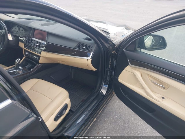 Продаж на аукціоні авто 2016 Bmw 528i, vin: WBA5A5C53GG347022, номер лоту: 45784545