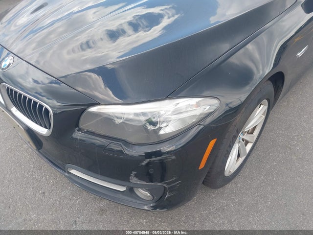 Продаж на аукціоні авто 2016 Bmw 528i, vin: WBA5A5C53GG347022, номер лоту: 45784545