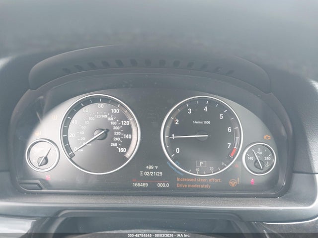 Продаж на аукціоні авто 2016 Bmw 528i, vin: WBA5A5C53GG347022, номер лоту: 45784545