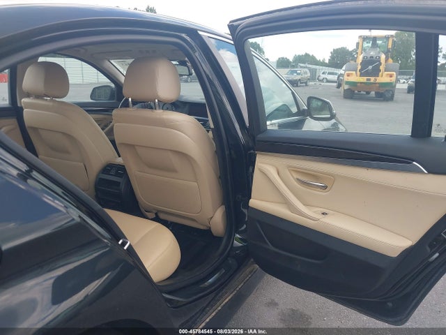 Продаж на аукціоні авто 2016 Bmw 528i, vin: WBA5A5C53GG347022, номер лоту: 45784545