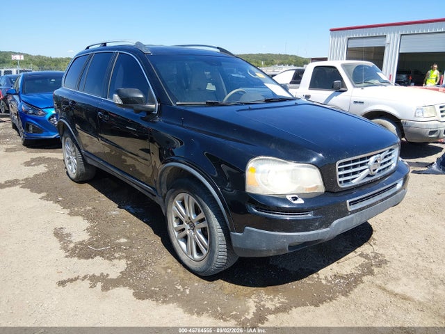 Aukcja sprzedaży 2012 Volvo Xc90 3.2/3.2 Platinum/3.2 Premier Plus, vin: YV4952CZ4C1610381, numer aukcji: 45784555