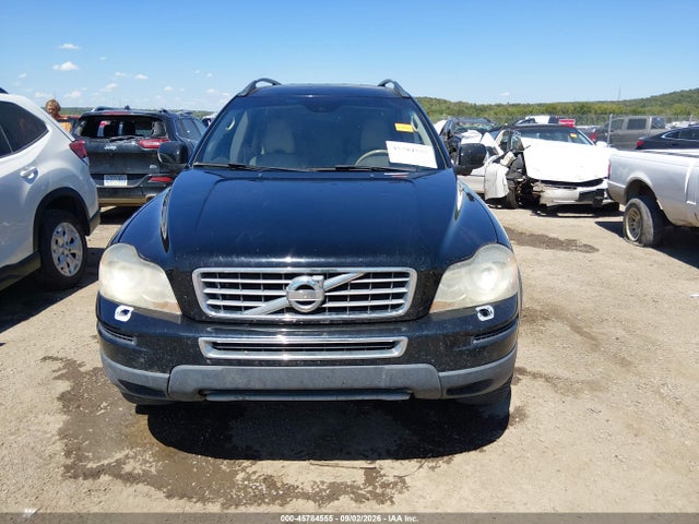 Aukcja sprzedaży 2012 Volvo Xc90 3.2/3.2 Platinum/3.2 Premier Plus, vin: YV4952CZ4C1610381, numer aukcji: 45784555