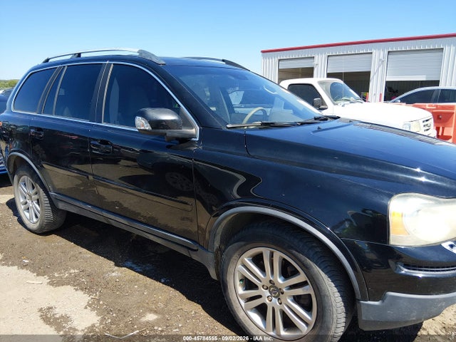 Aukcja sprzedaży 2012 Volvo Xc90 3.2/3.2 Platinum/3.2 Premier Plus, vin: YV4952CZ4C1610381, numer aukcji: 45784555