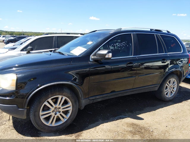 Aukcja sprzedaży 2012 Volvo Xc90 3.2/3.2 Platinum/3.2 Premier Plus, vin: YV4952CZ4C1610381, numer aukcji: 45784555