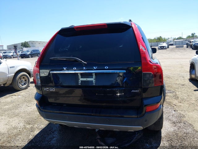 Aukcja sprzedaży 2012 Volvo Xc90 3.2/3.2 Platinum/3.2 Premier Plus, vin: YV4952CZ4C1610381, numer aukcji: 45784555