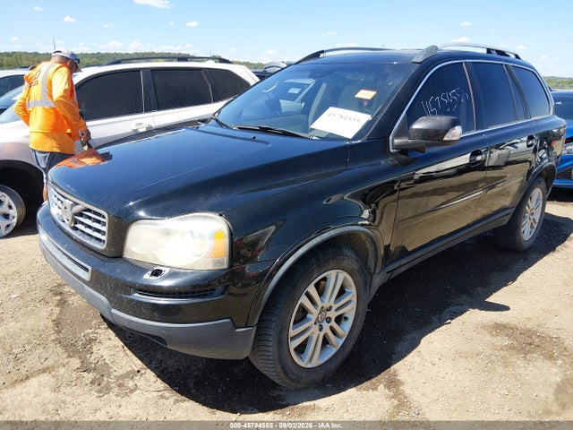 Aukcja sprzedaży 2012 Volvo Xc90 3.2/3.2 Platinum/3.2 Premier Plus, vin: YV4952CZ4C1610381, numer aukcji: 45784555