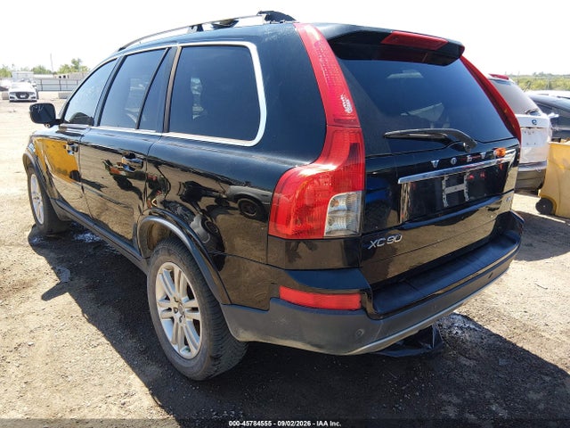 Aukcja sprzedaży 2012 Volvo Xc90 3.2/3.2 Platinum/3.2 Premier Plus, vin: YV4952CZ4C1610381, numer aukcji: 45784555