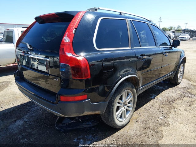Aukcja sprzedaży 2012 Volvo Xc90 3.2/3.2 Platinum/3.2 Premier Plus, vin: YV4952CZ4C1610381, numer aukcji: 45784555