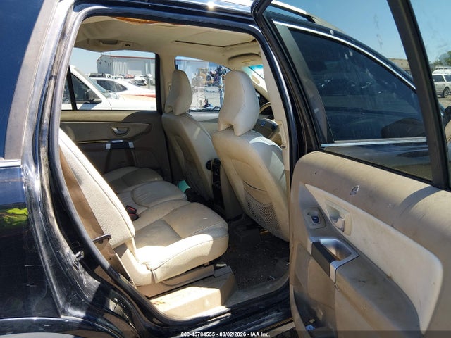 Aukcja sprzedaży 2012 Volvo Xc90 3.2/3.2 Platinum/3.2 Premier Plus, vin: YV4952CZ4C1610381, numer aukcji: 45784555
