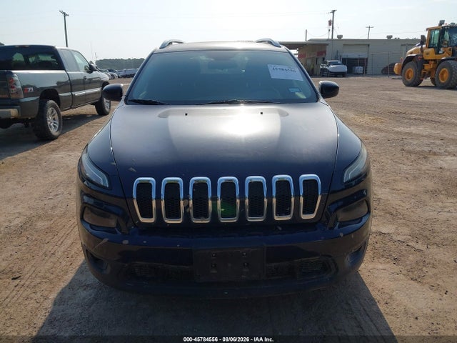 Aukcja sprzedaży 2016 Jeep Cherokee Latitude, vin: 1C4PJLCB0GW167881, numer aukcji: 45784556