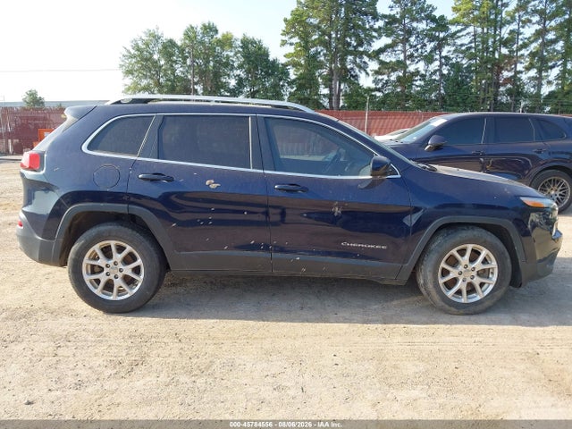 Aukcja sprzedaży 2016 Jeep Cherokee Latitude, vin: 1C4PJLCB0GW167881, numer aukcji: 45784556