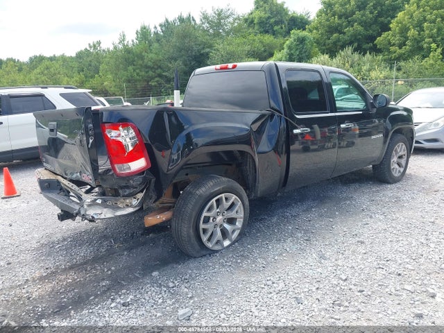 45784558 :رقم المزاد ، 3GTP1VE00BG340538 vin ، 2011 Gmc Sierra 1500 Sle مزاد بيع