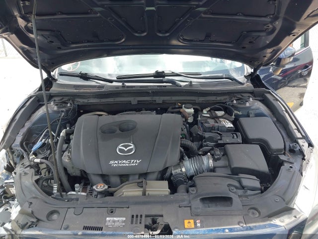 Aukcja sprzedaży 2018 Mazda Mazda3 Grand Touring, vin: 3MZBN1M31JM259192, numer aukcji: 45784561