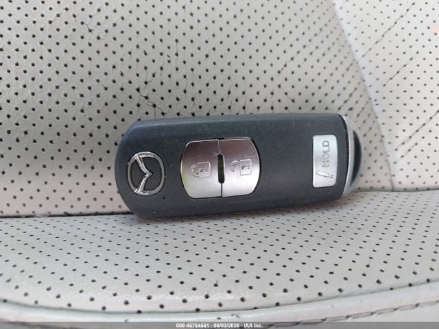 Aukcja sprzedaży 2018 Mazda Mazda3 Grand Touring, vin: 3MZBN1M31JM259192, numer aukcji: 45784561