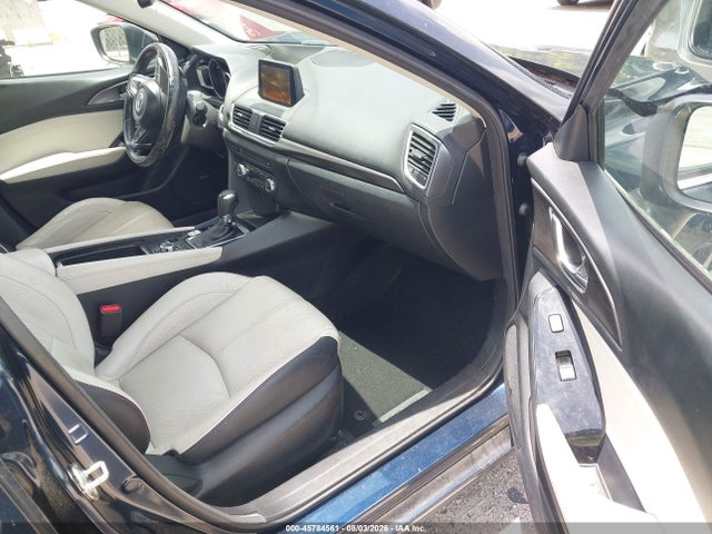 Aukcja sprzedaży 2018 Mazda Mazda3 Grand Touring, vin: 3MZBN1M31JM259192, numer aukcji: 45784561