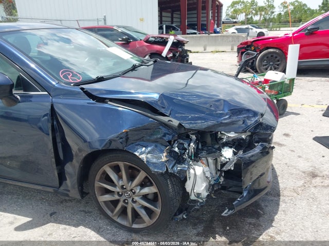 Aukcja sprzedaży 2018 Mazda Mazda3 Grand Touring, vin: 3MZBN1M31JM259192, numer aukcji: 45784561