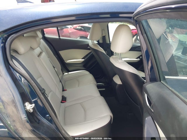 Aukcja sprzedaży 2018 Mazda Mazda3 Grand Touring, vin: 3MZBN1M31JM259192, numer aukcji: 45784561