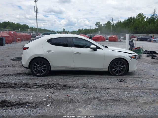 2019 Mazda Mazda3 Preferred Package მანქანა იყიდება აუქციონზე, vin: JM1BPBMMXK1127218, აუქციონის ნომერი: 45784565