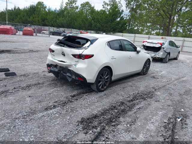 2019 Mazda Mazda3 Preferred Package მანქანა იყიდება აუქციონზე, vin: JM1BPBMMXK1127218, აუქციონის ნომერი: 45784565