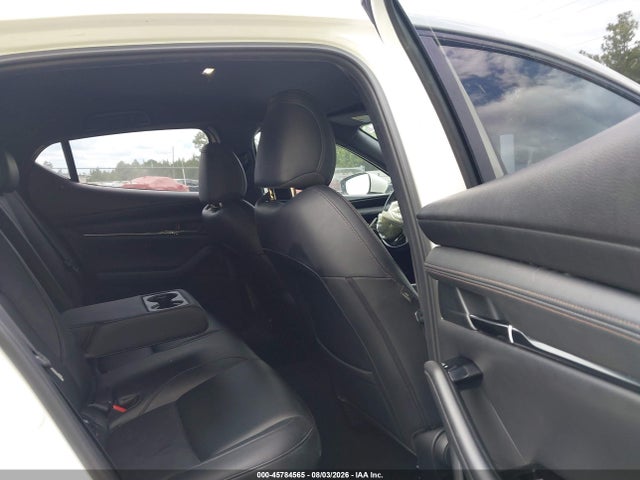 2019 Mazda Mazda3 Preferred Package მანქანა იყიდება აუქციონზე, vin: JM1BPBMMXK1127218, აუქციონის ნომერი: 45784565