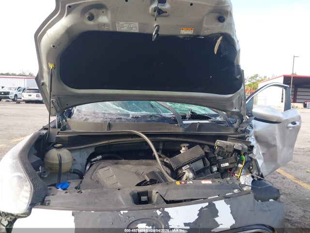 Продаж на аукціоні авто 2021 Kia Sportage Lx, vin: KNDPMCAC1M7917653, номер лоту: 45784568