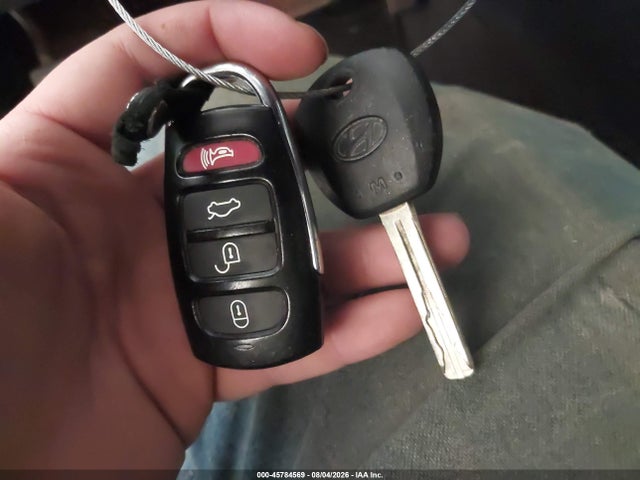 Продажа на аукционе авто 2008 Hyundai Azera Limited, vin: KMHFC46F38A258695, номер лота: 45784569