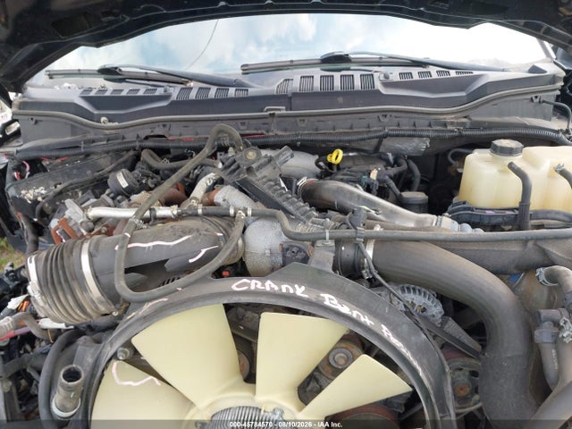 Продаж на аукціоні авто 2022 Ford F-550 Chassis Xlt, vin: 1FDUF5GT7NDA03597, номер лоту: 45784570