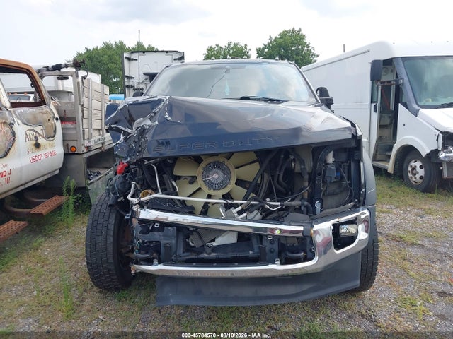 Продаж на аукціоні авто 2022 Ford F-550 Chassis Xlt, vin: 1FDUF5GT7NDA03597, номер лоту: 45784570