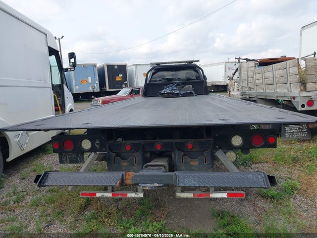 Продаж на аукціоні авто 2022 Ford F-550 Chassis Xlt, vin: 1FDUF5GT7NDA03597, номер лоту: 45784570