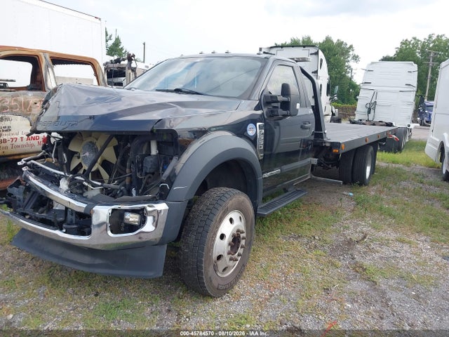 Продаж на аукціоні авто 2022 Ford F-550 Chassis Xlt, vin: 1FDUF5GT7NDA03597, номер лоту: 45784570