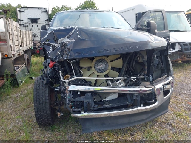 Продаж на аукціоні авто 2022 Ford F-550 Chassis Xlt, vin: 1FDUF5GT7NDA03597, номер лоту: 45784570