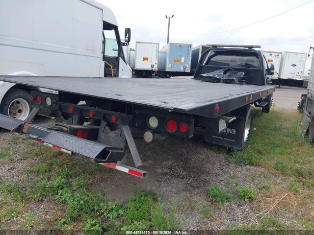 Продаж на аукціоні авто 2022 Ford F-550 Chassis Xlt, vin: 1FDUF5GT7NDA03597, номер лоту: 45784570