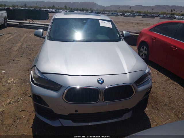 Продаж на аукціоні авто 2020 Bmw X2 Sdrive28i, vin: WBXYH9C02L5P33527, номер лоту: 45784572