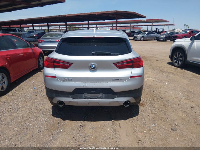 Продаж на аукціоні авто 2020 Bmw X2 Sdrive28i, vin: WBXYH9C02L5P33527, номер лоту: 45784572