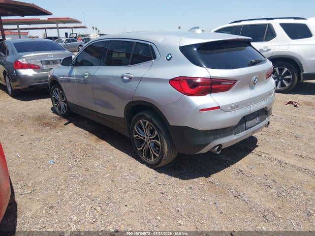 Продаж на аукціоні авто 2020 Bmw X2 Sdrive28i, vin: WBXYH9C02L5P33527, номер лоту: 45784572