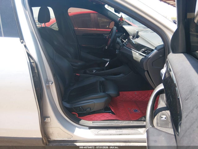 WBXYH9C02L5P33527 BMW X2 Sdrive28i