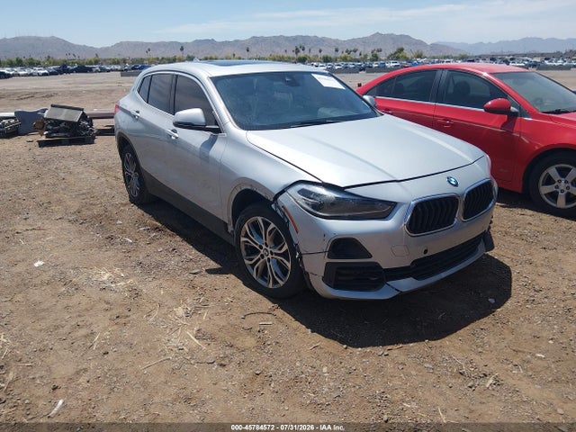 WBXYH9C02L5P33527 BMW X2 Sdrive28i