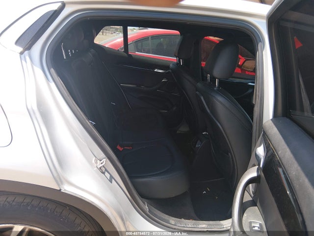 WBXYH9C02L5P33527 BMW X2 Sdrive28i