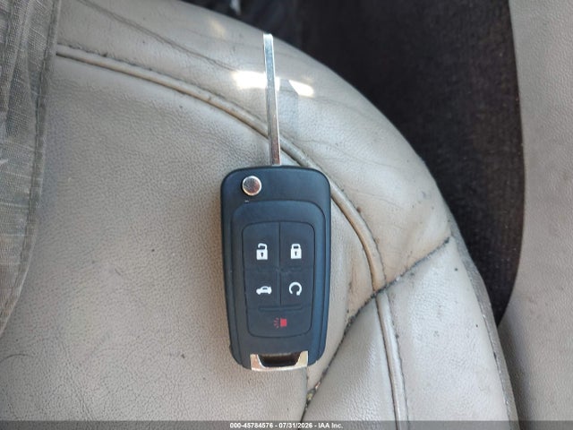 45784576 :رقم المزاد ، 2G4GS5EV0D9121130 vin ، 2013 Buick Regal Turbo - Premium 1 مزاد بيع
