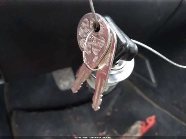 Aukcja sprzedaży 1987 Alfa Romeo Spider Graduate, vin: ZARBA5648H1045552, numer aukcji: 45784581