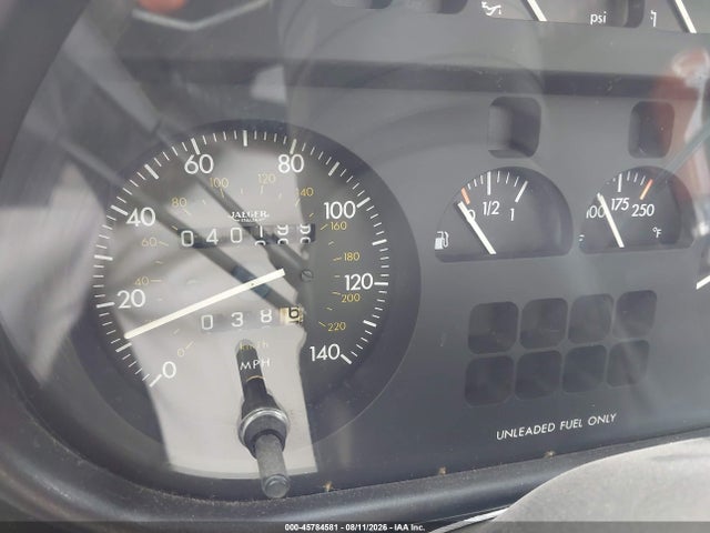 Aukcja sprzedaży 1987 Alfa Romeo Spider Graduate, vin: ZARBA5648H1045552, numer aukcji: 45784581