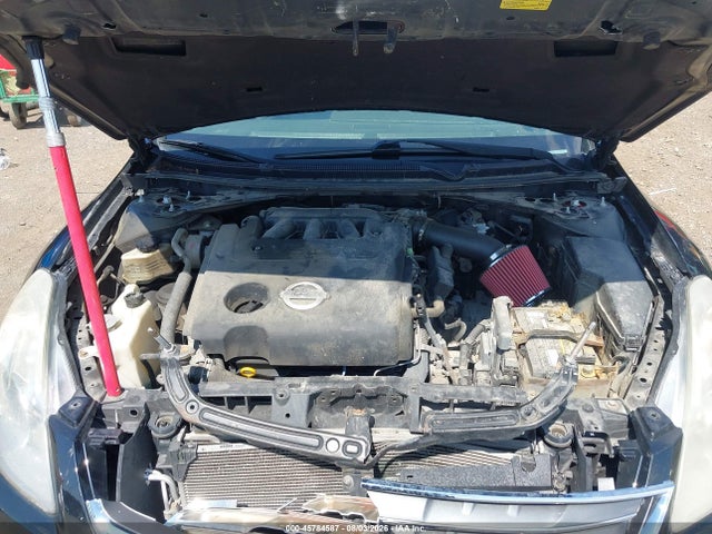 45784587 :رقم المزاد ، 1N4BL2AP9CC131234 vin ، 2012 Nissan Altima 3.5 Sr مزاد بيع