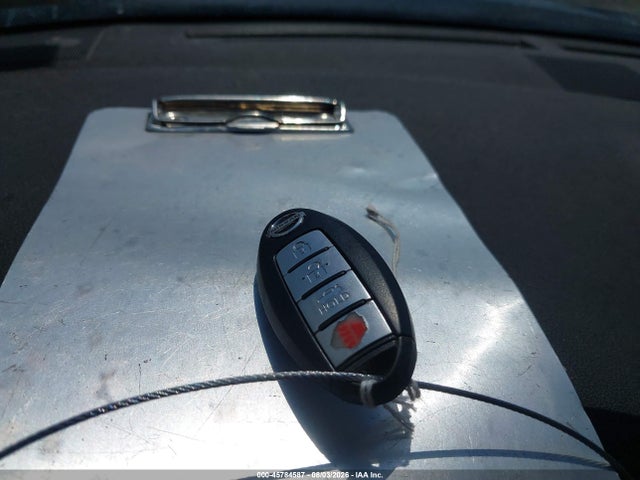 45784587 :رقم المزاد ، 1N4BL2AP9CC131234 vin ، 2012 Nissan Altima 3.5 Sr مزاد بيع