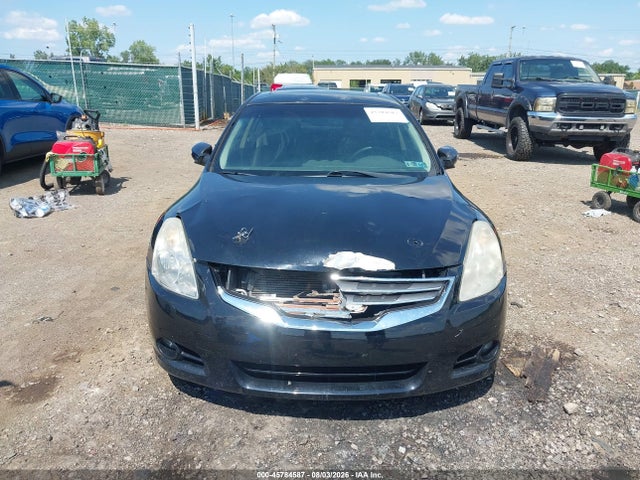 45784587 :رقم المزاد ، 1N4BL2AP9CC131234 vin ، 2012 Nissan Altima 3.5 Sr مزاد بيع