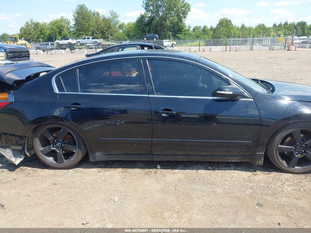 45784587 :رقم المزاد ، 1N4BL2AP9CC131234 vin ، 2012 Nissan Altima 3.5 Sr مزاد بيع