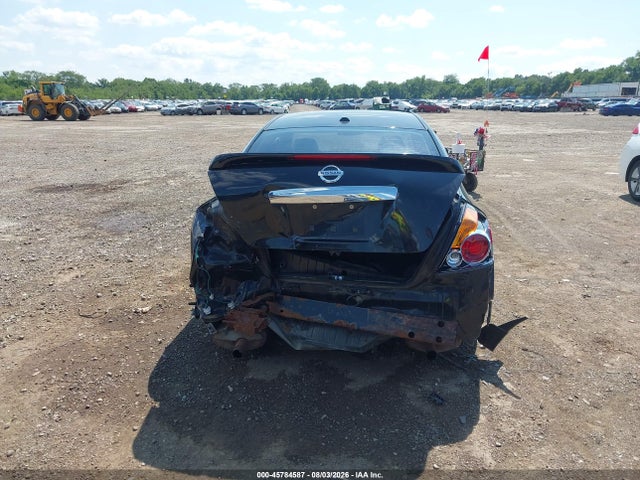 45784587 :رقم المزاد ، 1N4BL2AP9CC131234 vin ، 2012 Nissan Altima 3.5 Sr مزاد بيع