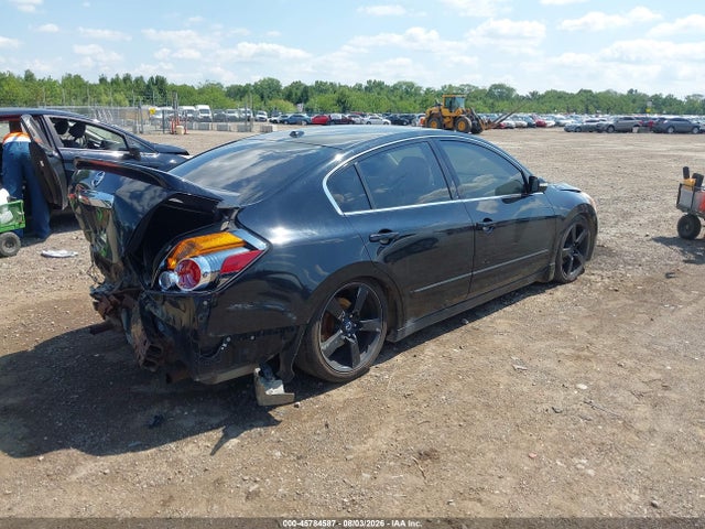45784587 :رقم المزاد ، 1N4BL2AP9CC131234 vin ، 2012 Nissan Altima 3.5 Sr مزاد بيع