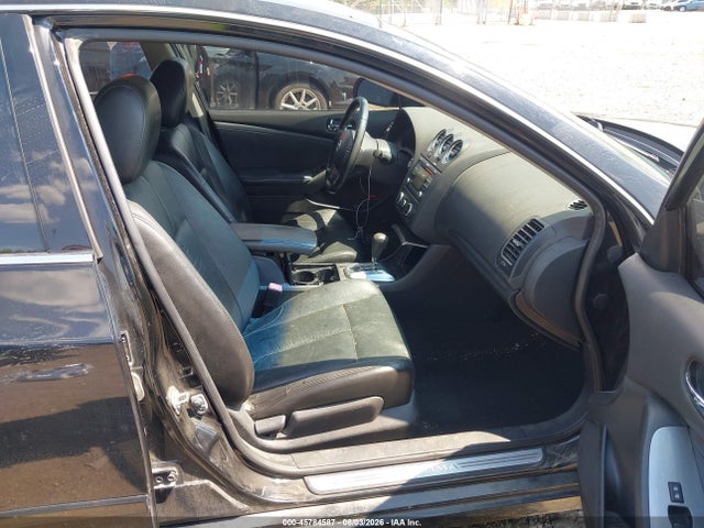 45784587 :رقم المزاد ، 1N4BL2AP9CC131234 vin ، 2012 Nissan Altima 3.5 Sr مزاد بيع